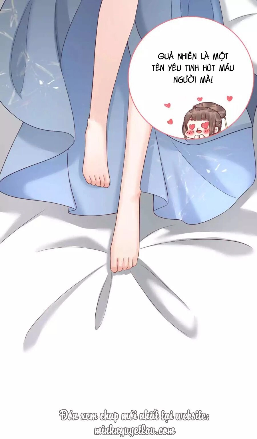 Phú Bà Bạc Tỷ Trong Lãnh Cung Chapter 51 - 68