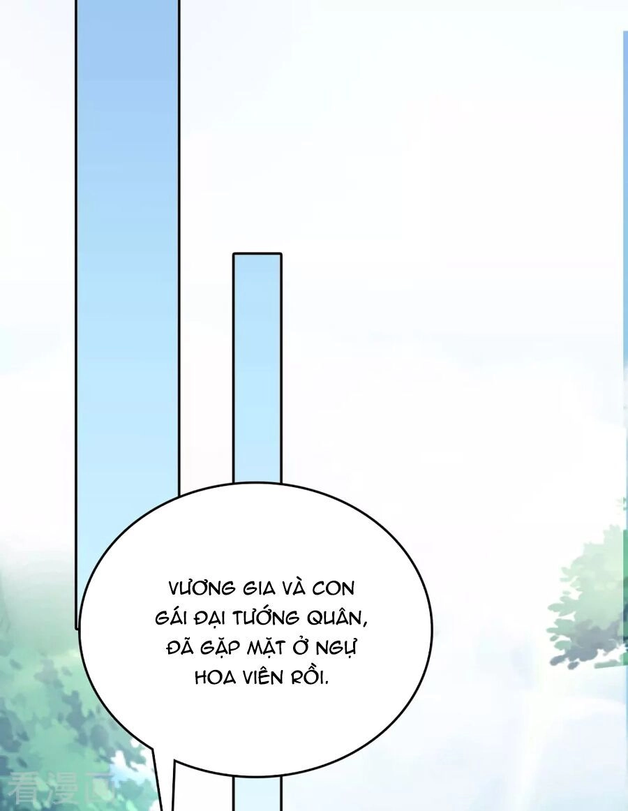 Phú Bà Bạc Tỷ Trong Lãnh Cung Chapter 52 - 31