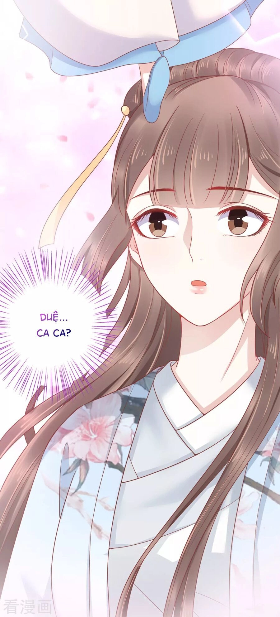 Phú Bà Bạc Tỷ Trong Lãnh Cung Chapter 52 - 36