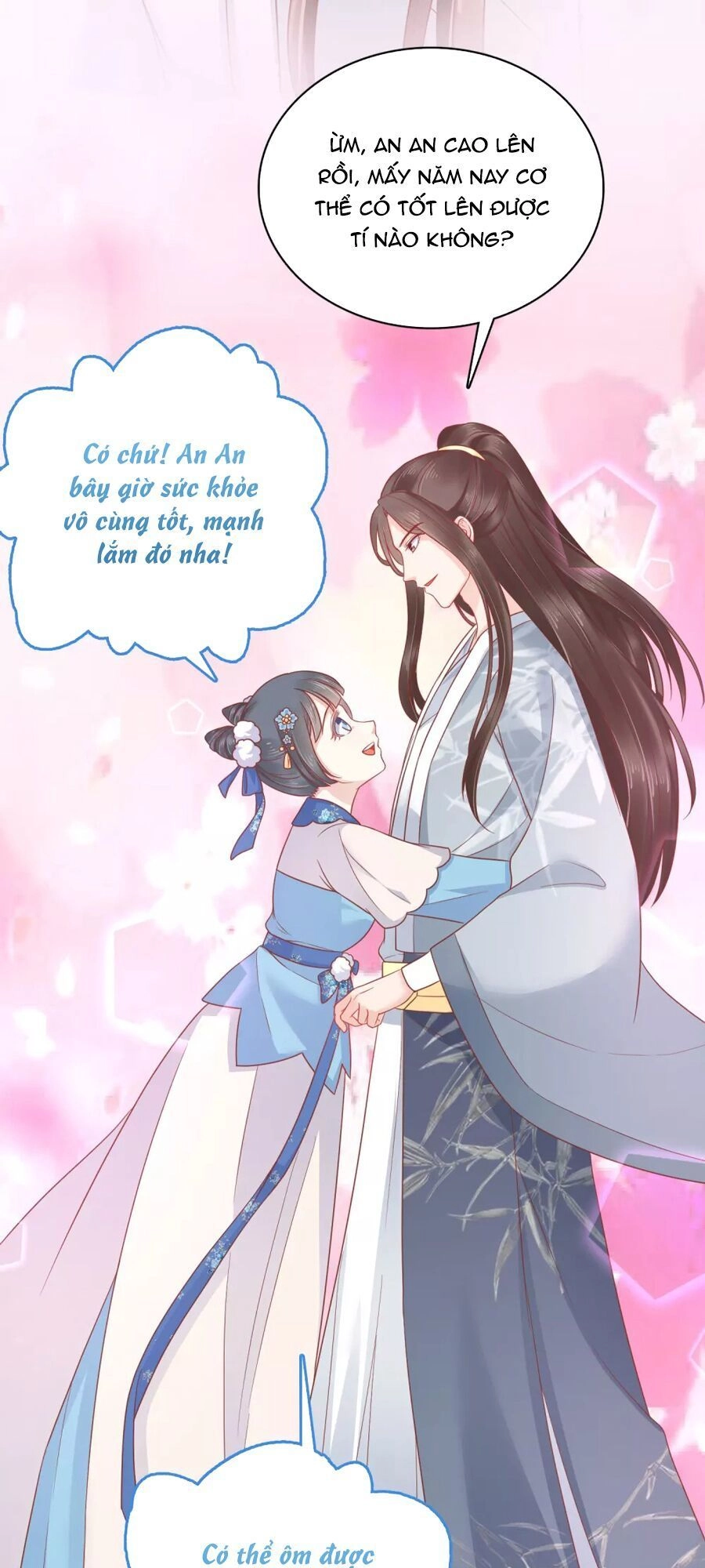 Phú Bà Bạc Tỷ Trong Lãnh Cung Chapter 52 - 37