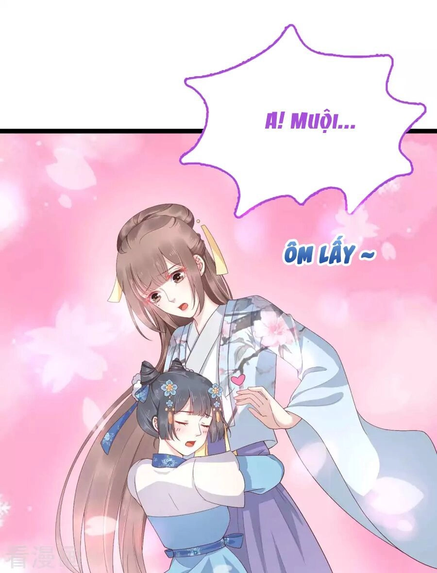 Phú Bà Bạc Tỷ Trong Lãnh Cung Chapter 53 - 9