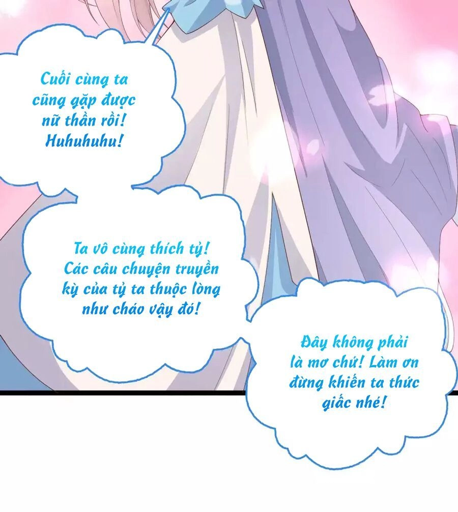 Phú Bà Bạc Tỷ Trong Lãnh Cung Chapter 53 - 10