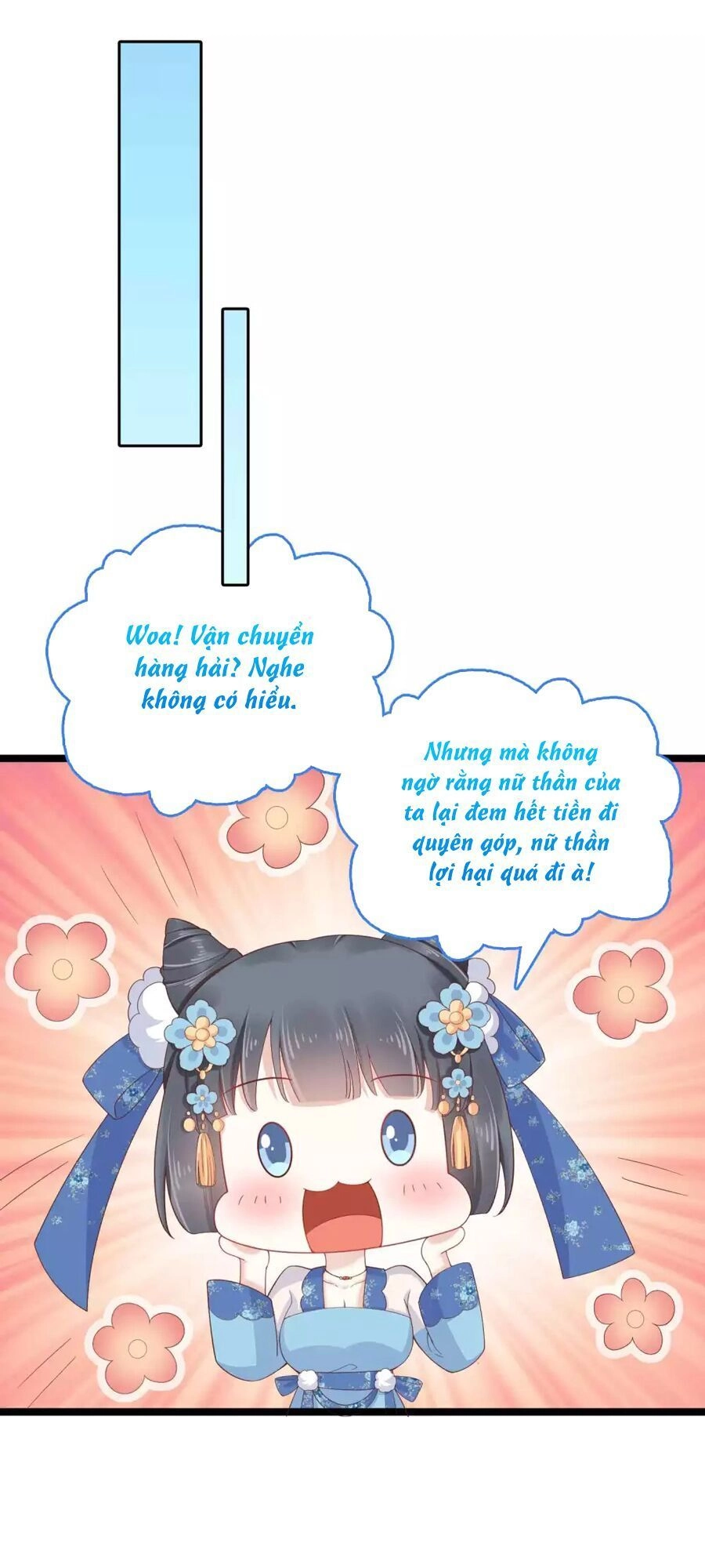 Phú Bà Bạc Tỷ Trong Lãnh Cung Chapter 53 - 13