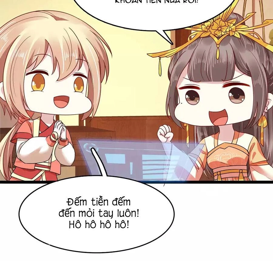 Phú Bà Bạc Tỷ Trong Lãnh Cung Chapter 53 - 30