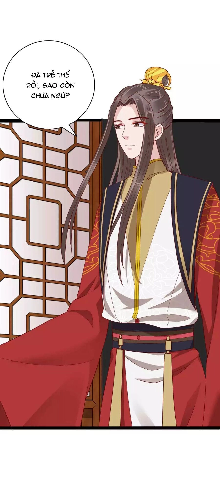 Phú Bà Bạc Tỷ Trong Lãnh Cung Chapter 53 - 34