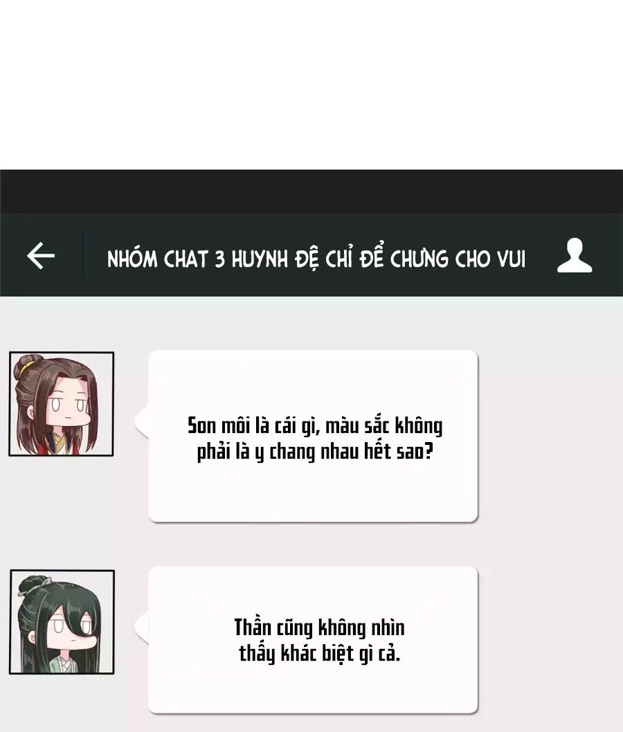 Phú Bà Bạc Tỷ Trong Lãnh Cung Chapter 53 - 44