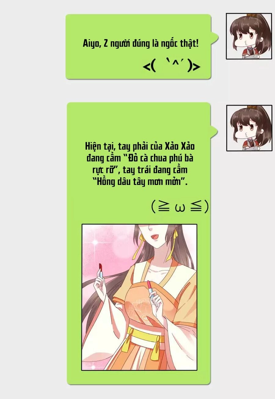 Phú Bà Bạc Tỷ Trong Lãnh Cung Chapter 53 - 45