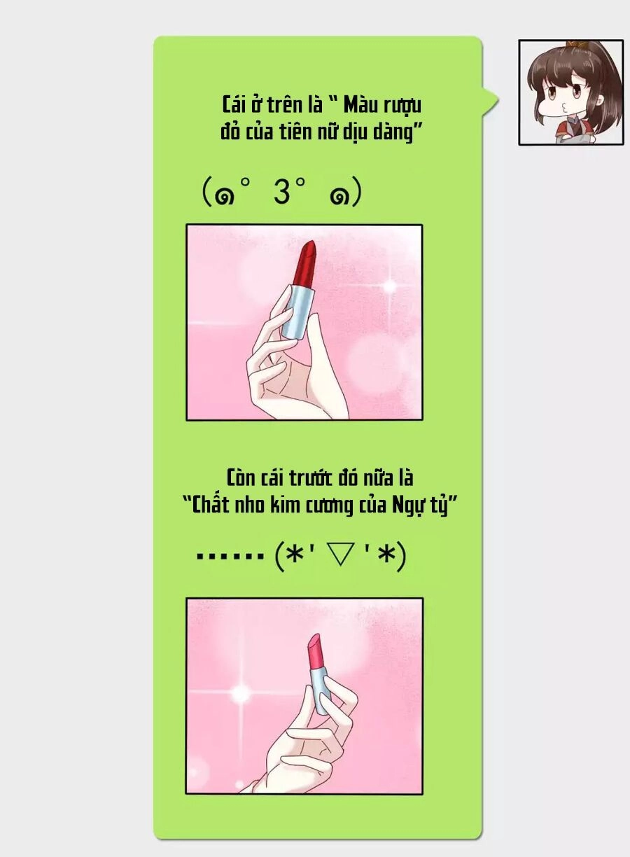 Phú Bà Bạc Tỷ Trong Lãnh Cung Chapter 53 - 46