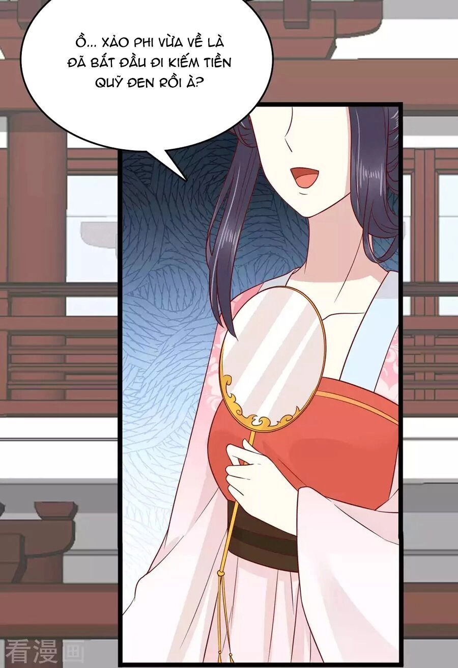 Phú Bà Bạc Tỷ Trong Lãnh Cung Chapter 53 - 49