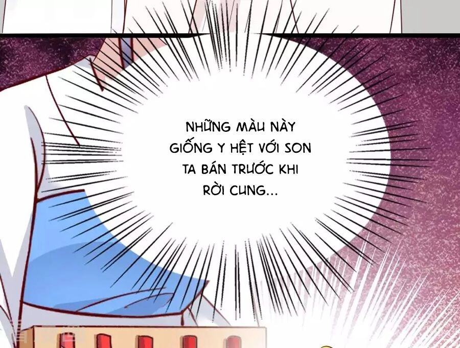 Phú Bà Bạc Tỷ Trong Lãnh Cung Chapter 53 - 52