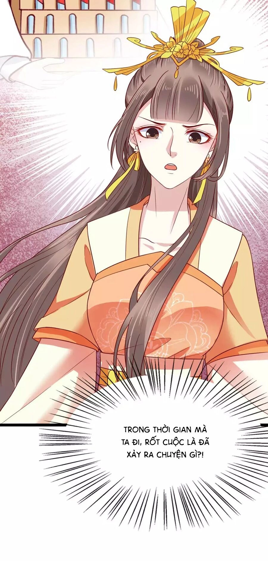 Phú Bà Bạc Tỷ Trong Lãnh Cung Chapter 53 - 53