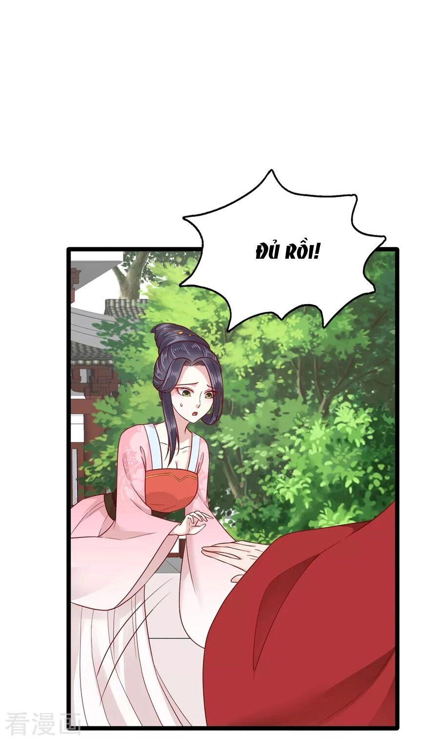 Phú Bà Bạc Tỷ Trong Lãnh Cung Chapter 54 - 19