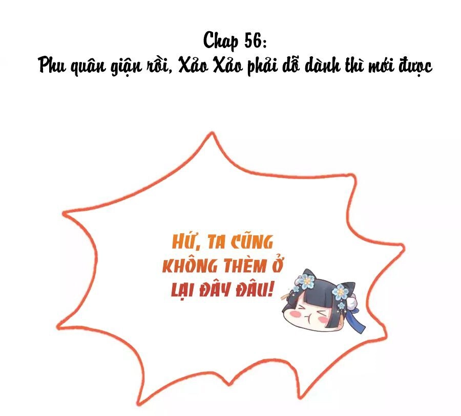 Phú Bà Bạc Tỷ Trong Lãnh Cung Chapter 56 - 3