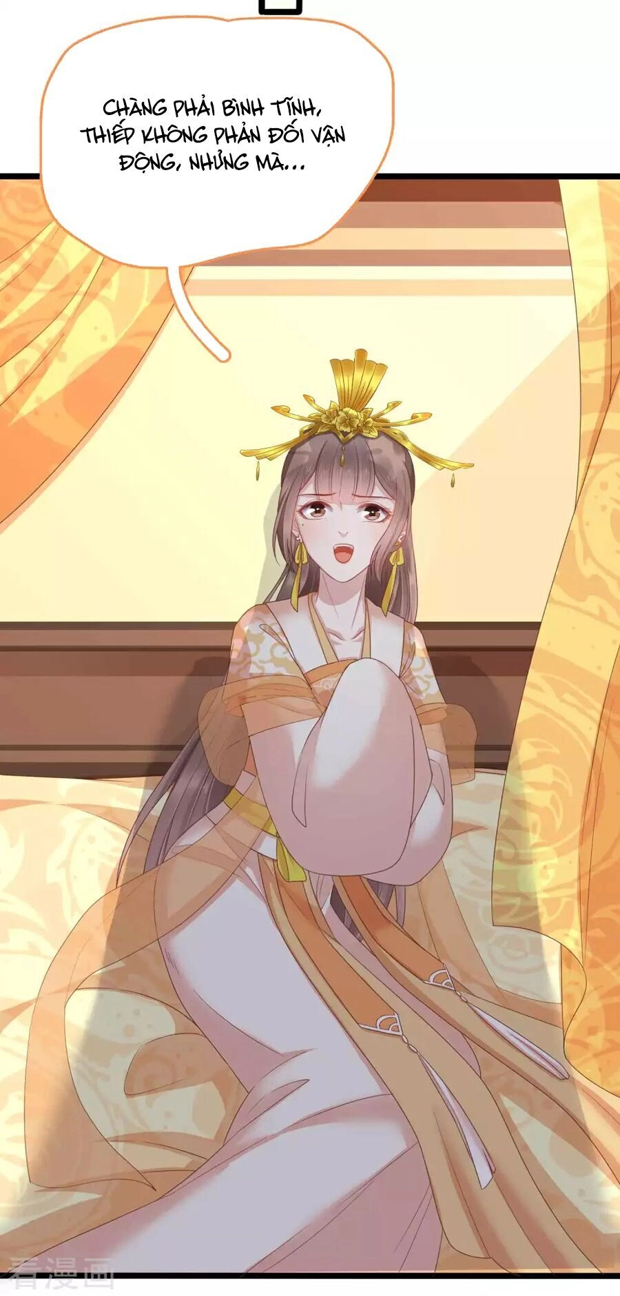 Phú Bà Bạc Tỷ Trong Lãnh Cung Chapter 56 - 23