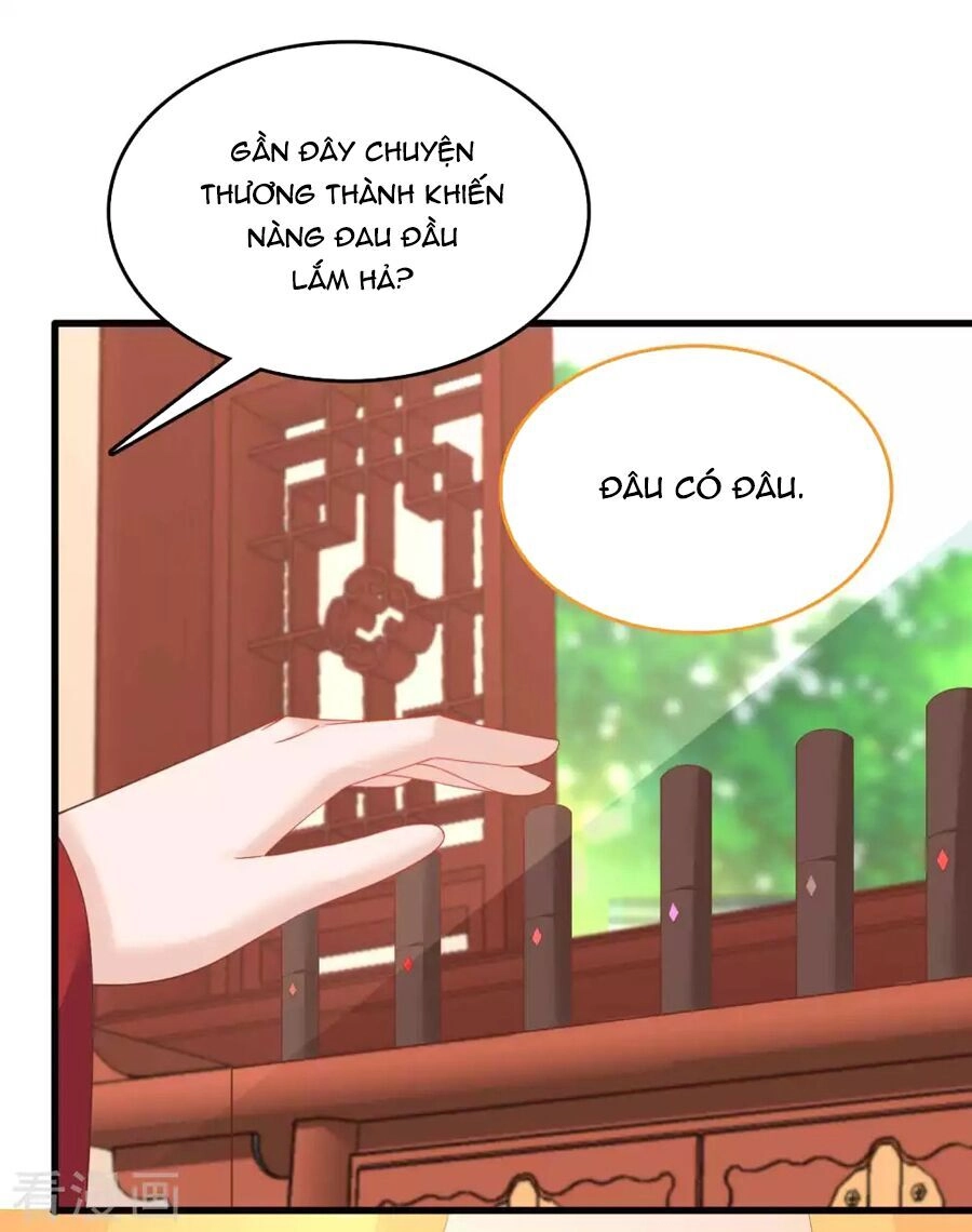 Phú Bà Bạc Tỷ Trong Lãnh Cung Chapter 56 - 26