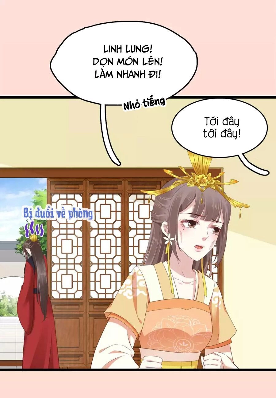 Phú Bà Bạc Tỷ Trong Lãnh Cung Chapter 56 - 36