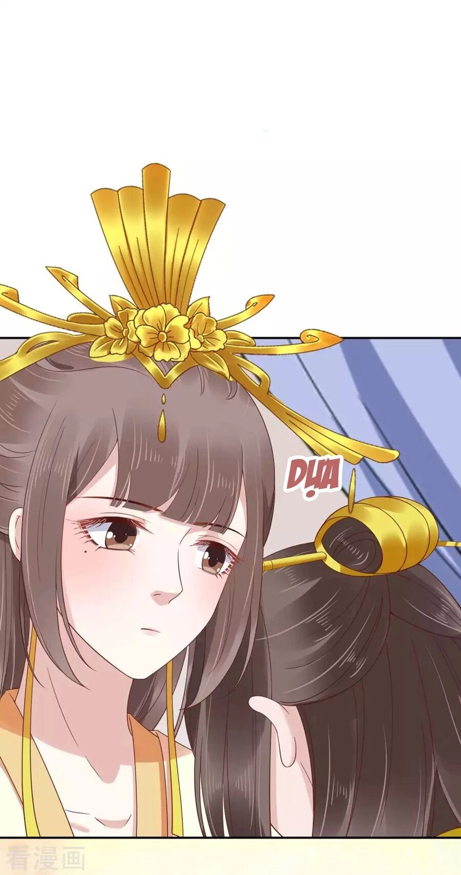 Phú Bà Bạc Tỷ Trong Lãnh Cung Chapter 56 - 43