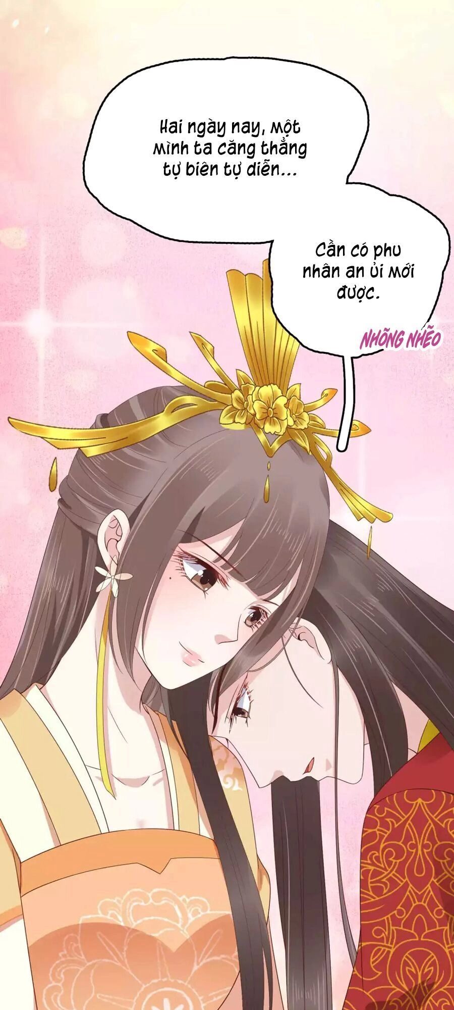 Phú Bà Bạc Tỷ Trong Lãnh Cung Chapter 56 - 44