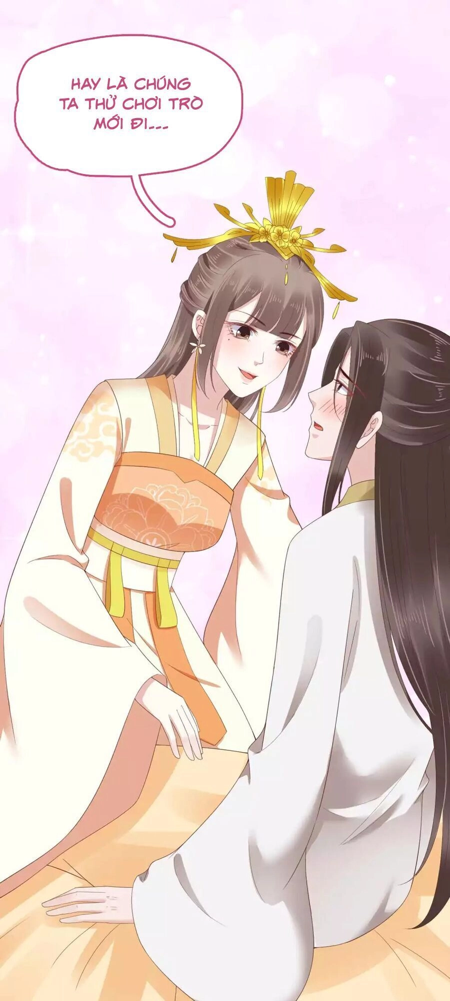 Phú Bà Bạc Tỷ Trong Lãnh Cung Chapter 56 - 47