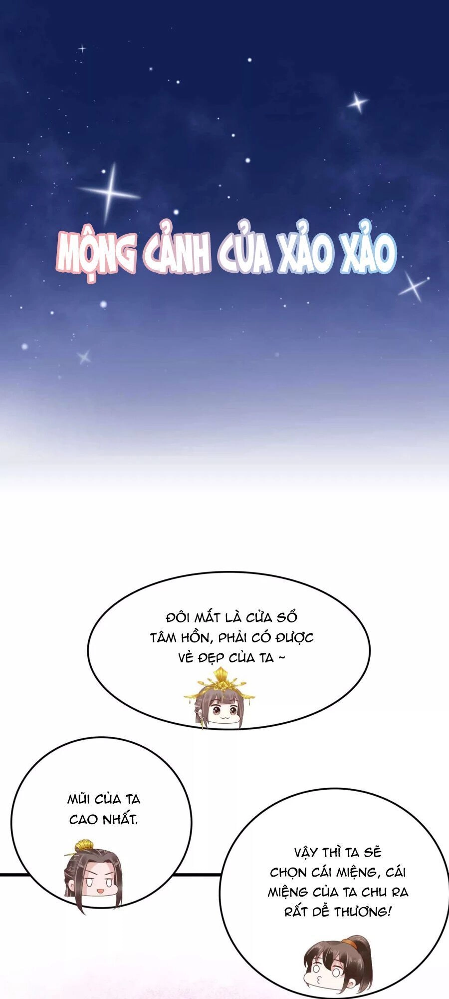 Phú Bà Bạc Tỷ Trong Lãnh Cung Chapter 56 - 51