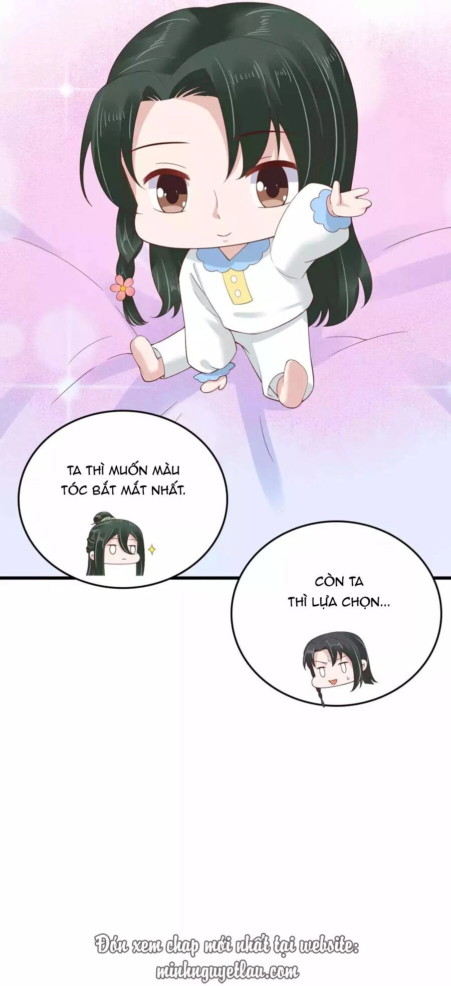 Phú Bà Bạc Tỷ Trong Lãnh Cung Chapter 56 - 53