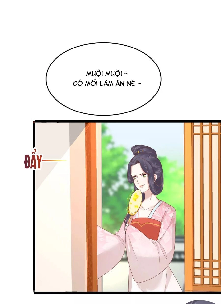 Phú Bà Bạc Tỷ Trong Lãnh Cung Chapter 57 - 16