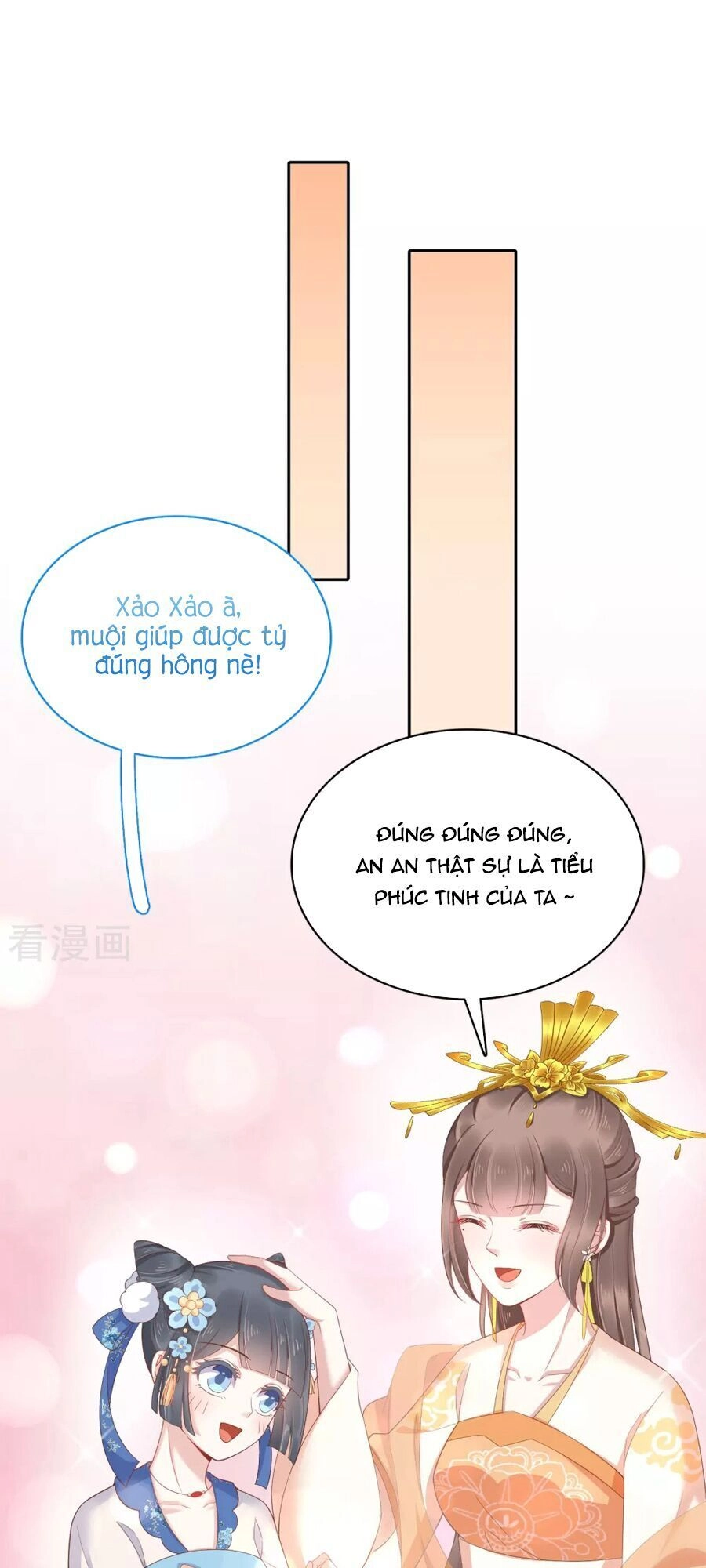 Phú Bà Bạc Tỷ Trong Lãnh Cung Chapter 57 - 26