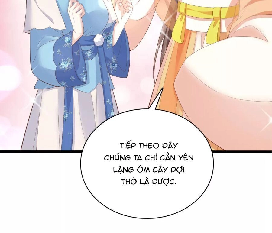 Phú Bà Bạc Tỷ Trong Lãnh Cung Chapter 57 - 27