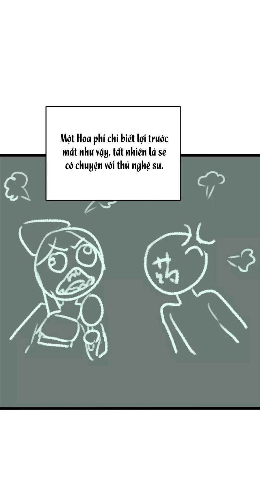 Phú Bà Bạc Tỷ Trong Lãnh Cung Chapter 57 - 35