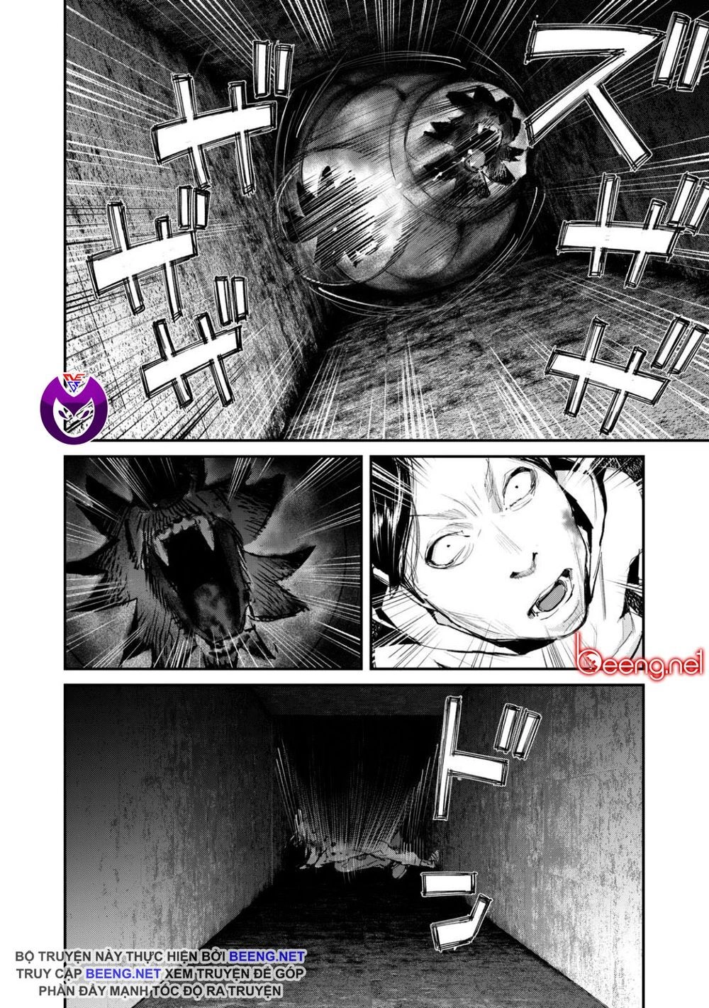 Chuyến Tàu Điện Tử Thần! Chapter 13 - 20