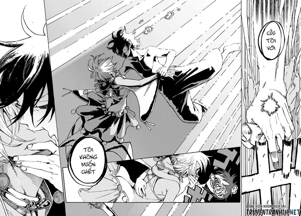 Monster Musume No Oisha-San Chapter 6 - 6