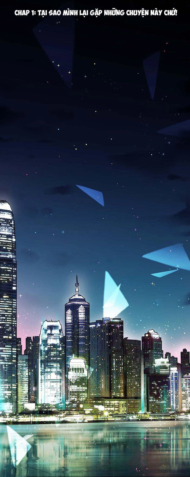 Thịnh Thế Điềm Sủng: Tiểu Manh Thê Của Dịch Thiếu Chapter 1 - 2