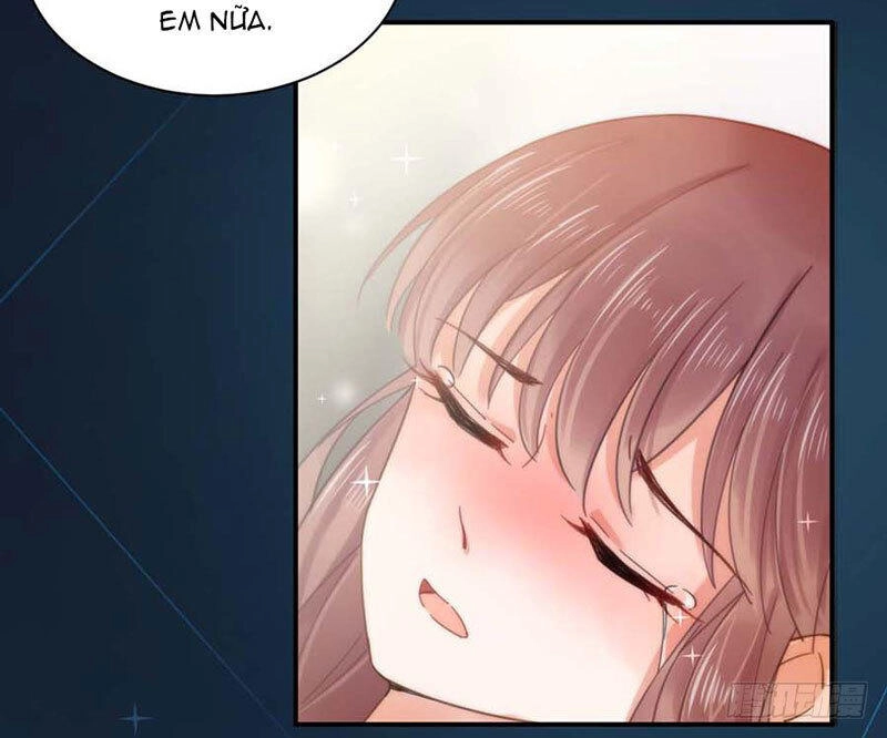 Thịnh Thế Điềm Sủng: Tiểu Manh Thê Của Dịch Thiếu Chapter 1 - 5