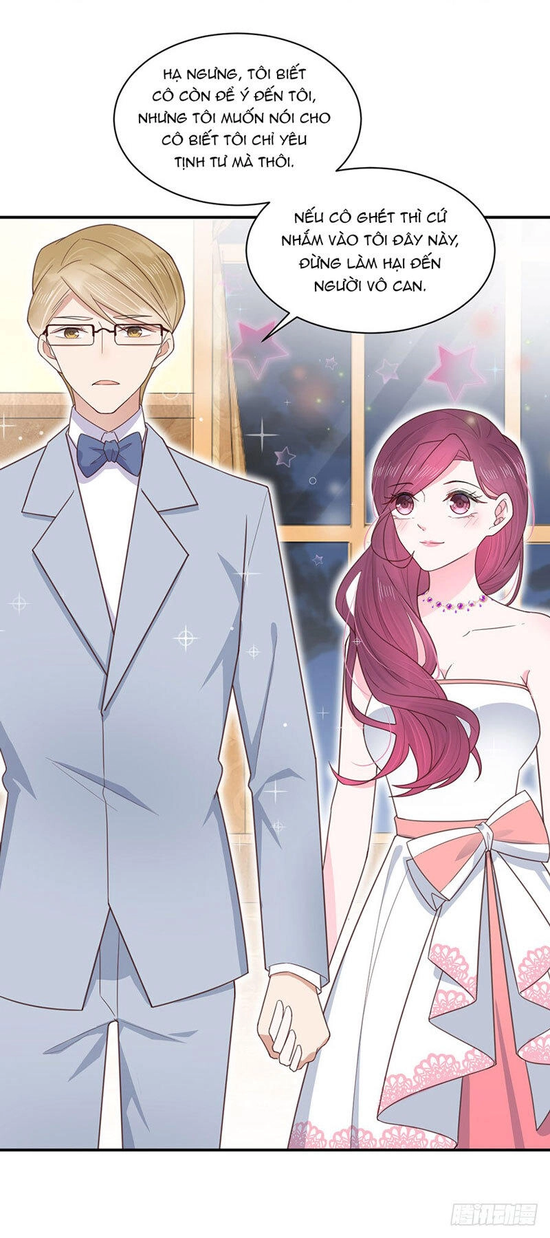 Thịnh Thế Điềm Sủng: Tiểu Manh Thê Của Dịch Thiếu Chapter 3 - 31