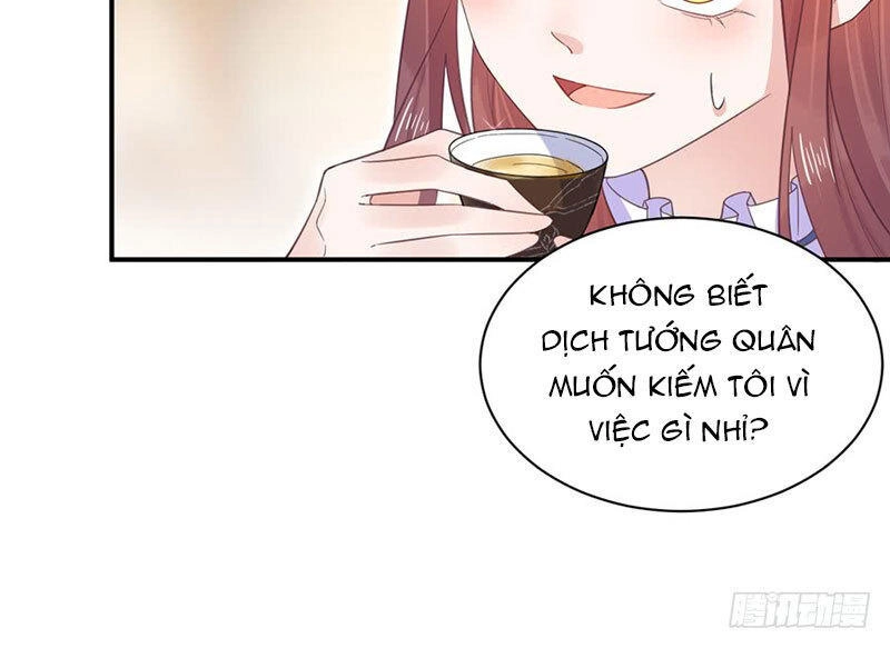 Thịnh Thế Điềm Sủng: Tiểu Manh Thê Của Dịch Thiếu Chapter 4 - 7