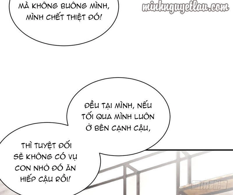 Thịnh Thế Điềm Sủng: Tiểu Manh Thê Của Dịch Thiếu Chapter 4 - 31