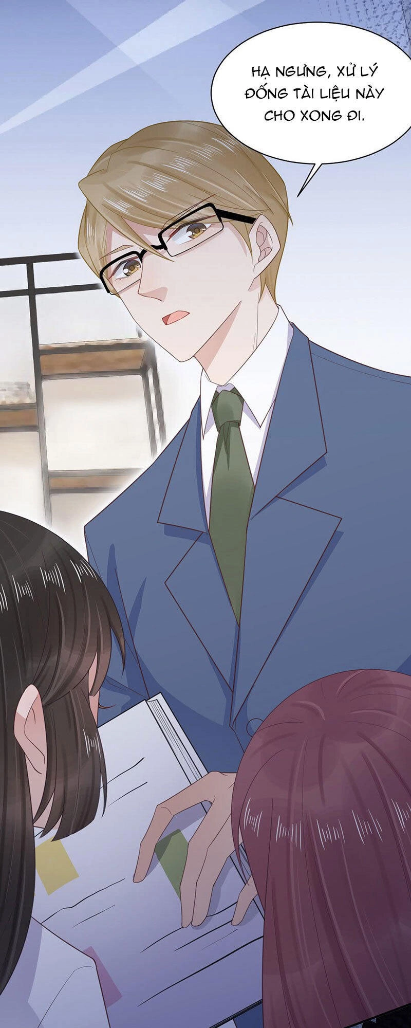 Thịnh Thế Điềm Sủng: Tiểu Manh Thê Của Dịch Thiếu Chapter 4 - 35