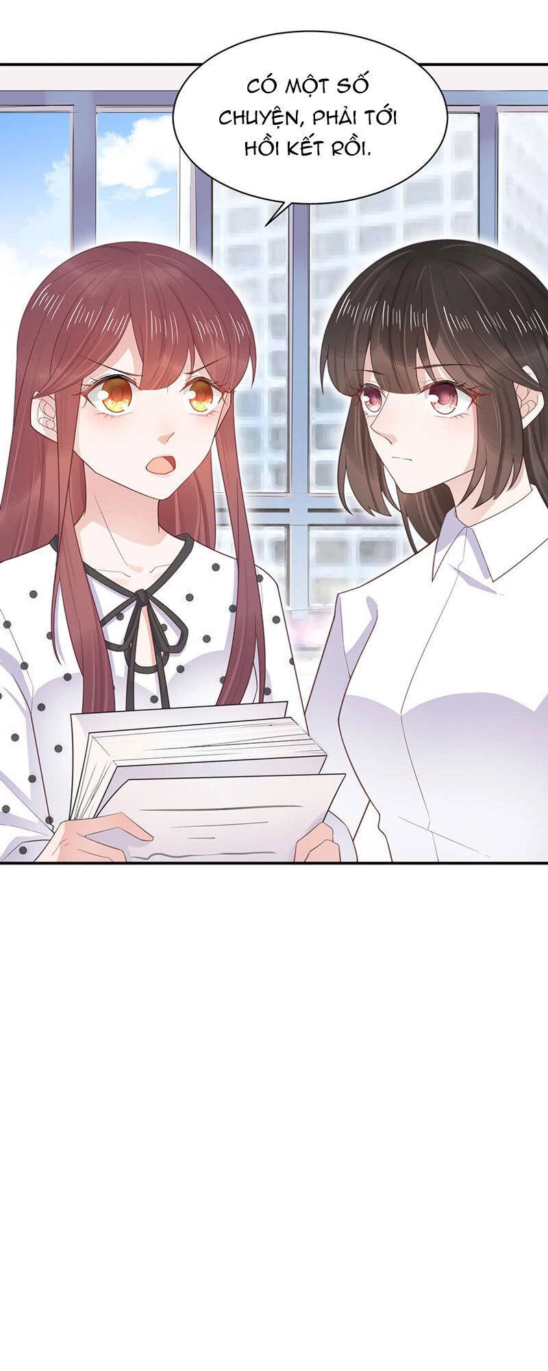 Thịnh Thế Điềm Sủng: Tiểu Manh Thê Của Dịch Thiếu Chapter 5 - 5