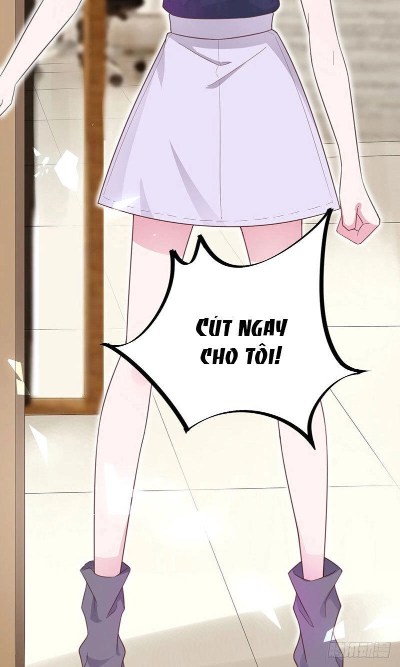 Thịnh Thế Điềm Sủng: Tiểu Manh Thê Của Dịch Thiếu Chapter 5 - 14