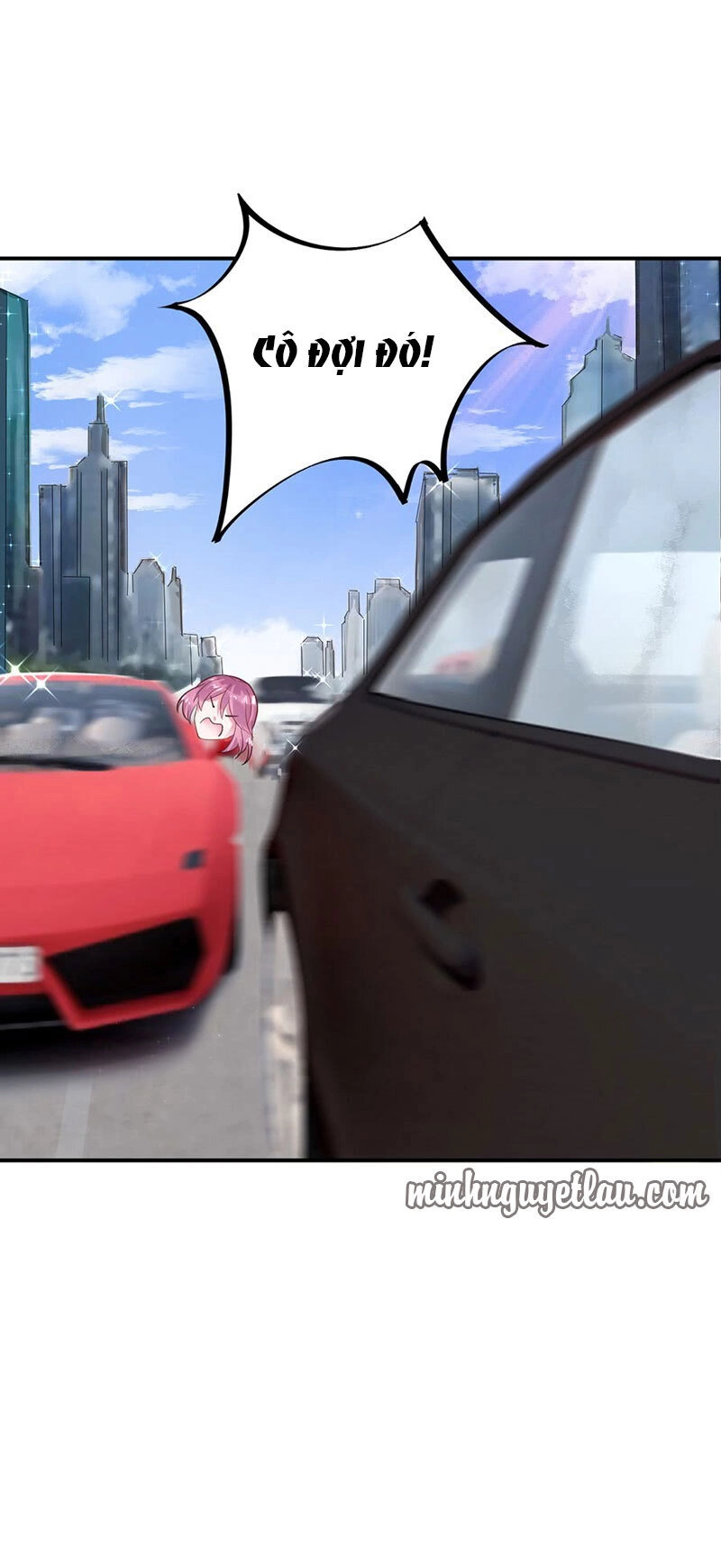 Thịnh Thế Điềm Sủng: Tiểu Manh Thê Của Dịch Thiếu Chapter 6 - 24