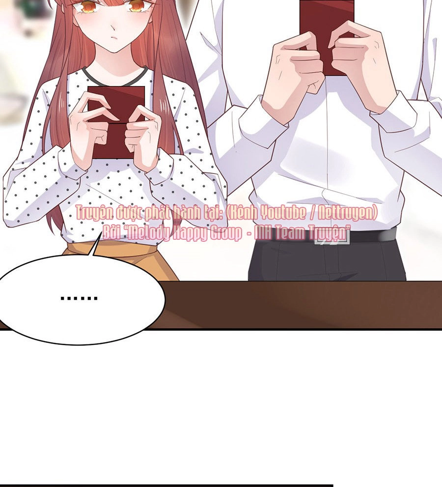 Thịnh Thế Điềm Sủng: Tiểu Manh Thê Của Dịch Thiếu Chapter 7 - 5