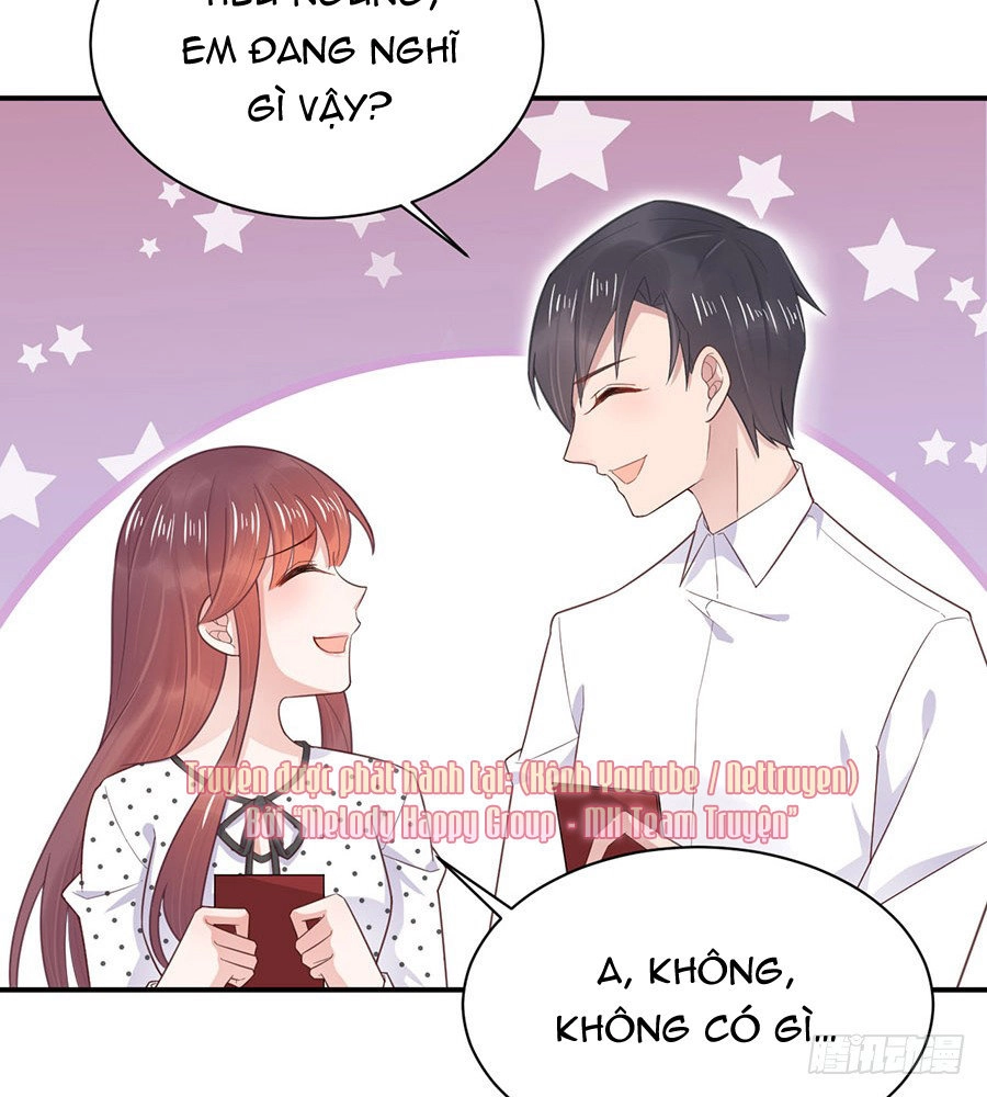 Thịnh Thế Điềm Sủng: Tiểu Manh Thê Của Dịch Thiếu Chapter 7 - 7