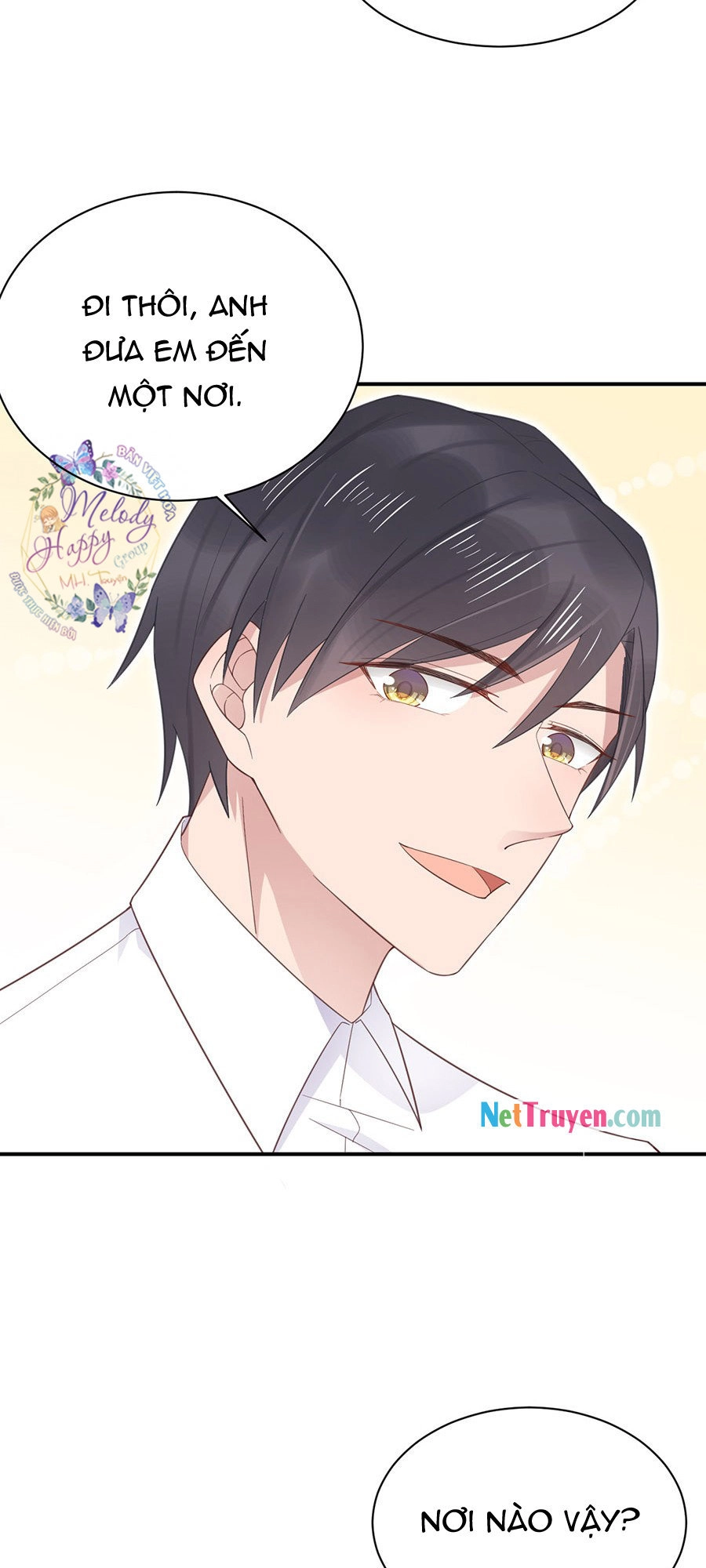 Thịnh Thế Điềm Sủng: Tiểu Manh Thê Của Dịch Thiếu Chapter 7 - 8