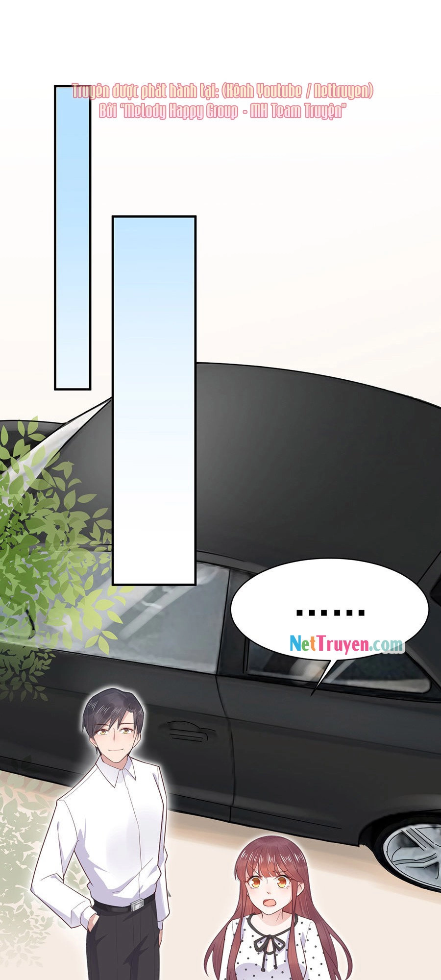 Thịnh Thế Điềm Sủng: Tiểu Manh Thê Của Dịch Thiếu Chapter 7 - 11