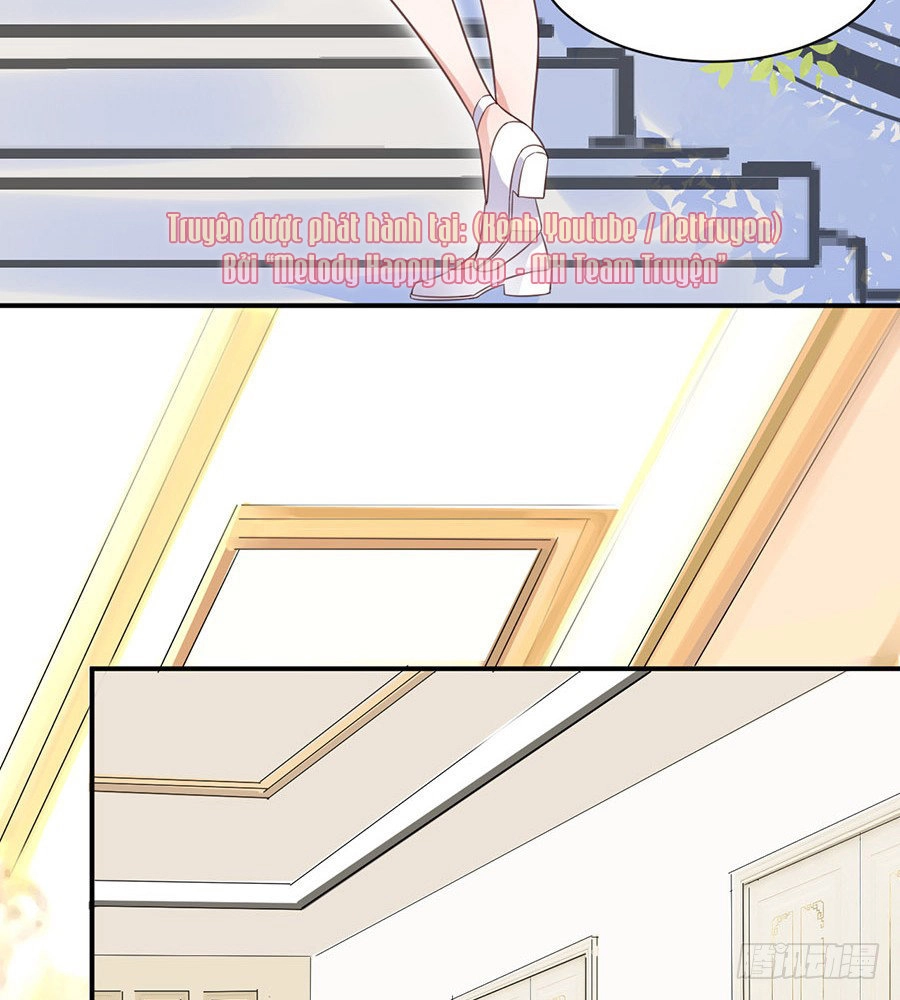 Thịnh Thế Điềm Sủng: Tiểu Manh Thê Của Dịch Thiếu Chapter 7 - 16