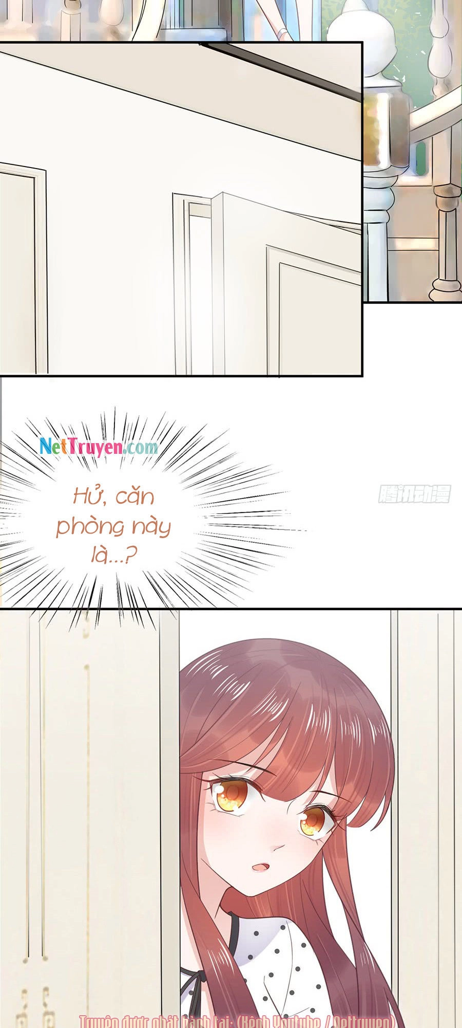 Thịnh Thế Điềm Sủng: Tiểu Manh Thê Của Dịch Thiếu Chapter 7 - 18