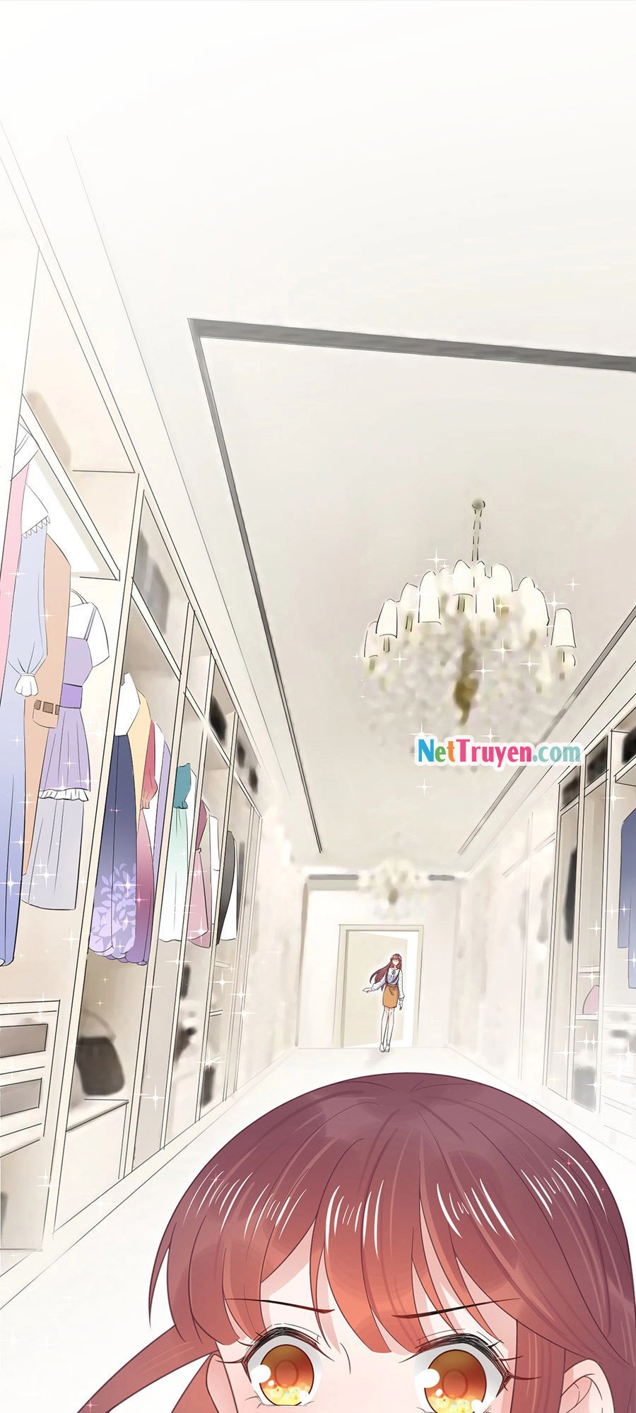 Thịnh Thế Điềm Sủng: Tiểu Manh Thê Của Dịch Thiếu Chapter 7 - 20