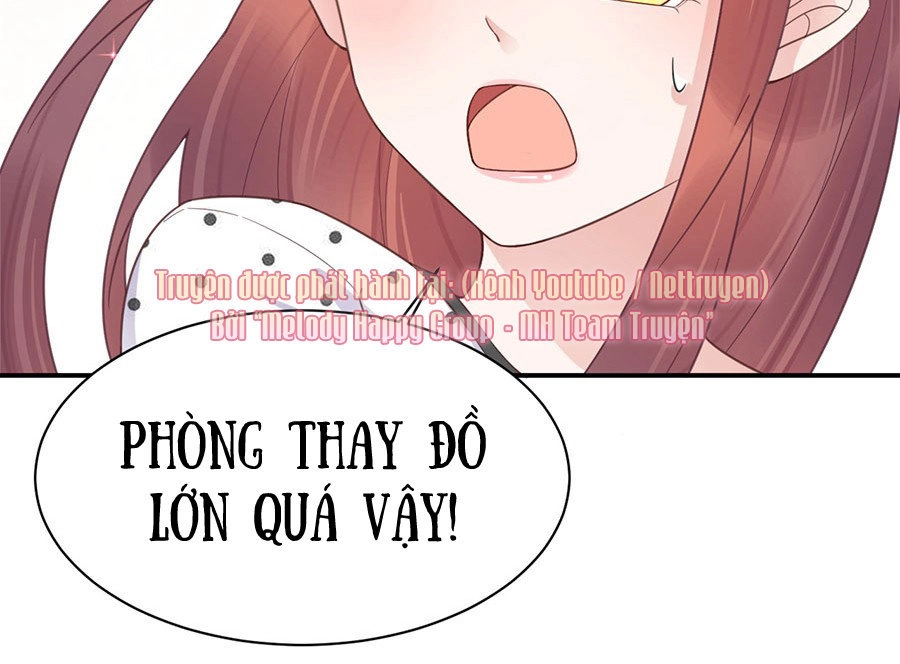 Thịnh Thế Điềm Sủng: Tiểu Manh Thê Của Dịch Thiếu Chapter 7 - 21