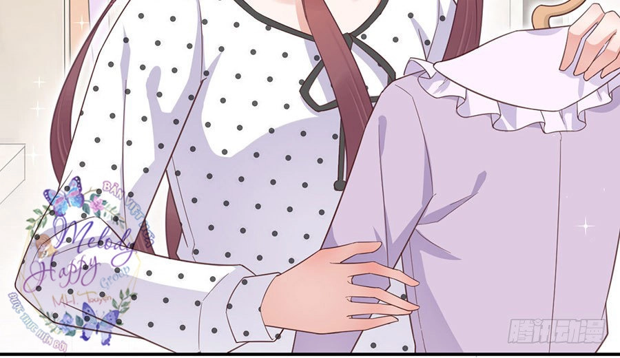 Thịnh Thế Điềm Sủng: Tiểu Manh Thê Của Dịch Thiếu Chapter 7 - 23