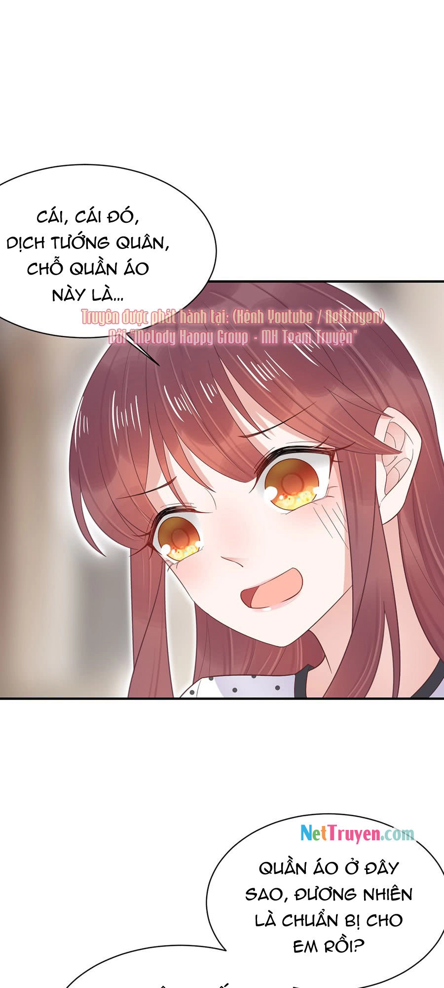 Thịnh Thế Điềm Sủng: Tiểu Manh Thê Của Dịch Thiếu Chapter 7 - 26